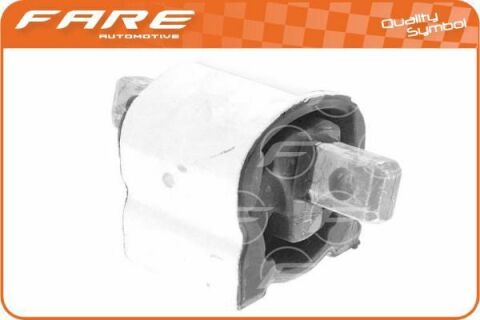 Опора, двигун