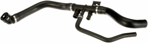 Патрубок системи охолодження Citroen Jumper/Fiat Ducato/Peugeot Boxer 2.2 D/HDi 06- Патрубок системи охолодження Citroen Jumper/Fiat Ducato/Peugeot Boxer 2.2 D/HDi 06-