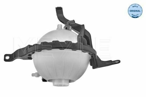 Бачок розширювальний BMW 5 (F10/F11) 09-16 (N20)