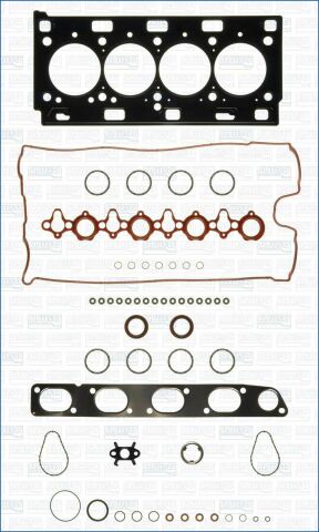 Комплект прокладок Master/Trafic 2.5dCi 01-(верхний)