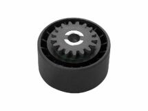 Натяжний ролик пластик, 60x10x30 Натяжний ролик пластик, 60x10x30