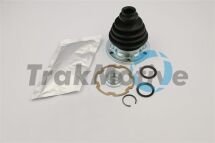 Комплект пыльника ШРУС внутр. 21*100*107 SKODA Octavia 1.9TDI VW Caddy