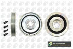 Шкив коленвала Doblo 1.6/1.9 D/JTD/D Multijet