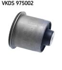 Сайлентблок рычага i20 active (ib, gb) 1.0 15-, kia picanto(ta) 1.0 11-