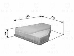 Воздушный фильтр