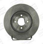 Гальмівний диск