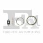 FISCHER BMW Комплект прокладок турбокомпресора F30, F34, F31, F36, F33, F82, F10, F07, F11, F25, F26, F15, F85, фото 1 - інтерент-магазин Auto-Mechanic