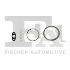 Комплект прокладок турбокомпрессора F30, F34, F31, F36, F33, F82, F10, F07, F11, F25, F26, F15, F85