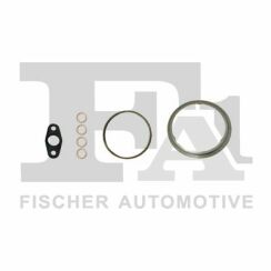 Комплект прокладок турбокомпресора F30, F34, F31, F36, F33, F82, F10, F07, F11, F25, F26, F15, F85