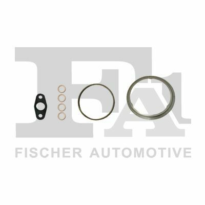 FISCHER BMW Комплект прокладок турбокомпресора F30, F34, F31, F36, F33, F82, F10, F07, F11, F25, F26, F15, F85