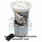 Електро-бензонасос (модуль) 3 Bar Galaxy 2.0/2.3 06-,Mondeo IV 1.6/2.0 07-,S-Max