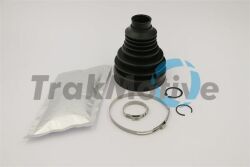 Комплект пильщика ШРКШ Volkswagen Golf VI 2.0 TDI 2009–2012, Passat B6 2009–2010, Audi A3 (8P1) 1.9 2003–2005, Seat, Skoda