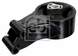 Подушка двигателя задняя Opel Astra J, Cascada, Zafira 09–