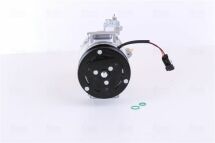 Компрессор кондиционера