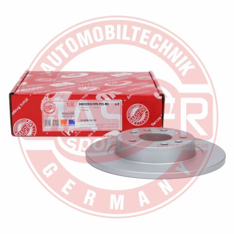 Гальмівний диск