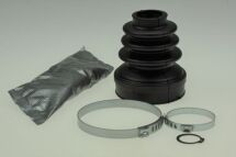 Комплект пильник ШРКШ Renault Kangoo II 08->12 (внутрішній, Кількість шліців = 27) 1.5dCi + 1.6 + 1.6 16V + 1.2 Tce Комплект пильник ШРКШ Renault Kangoo II 08->12 (внутрішній, Кількість шліців = 27) 1.5dCi + 1.6 + 1.6 16V + 1.2 Tce