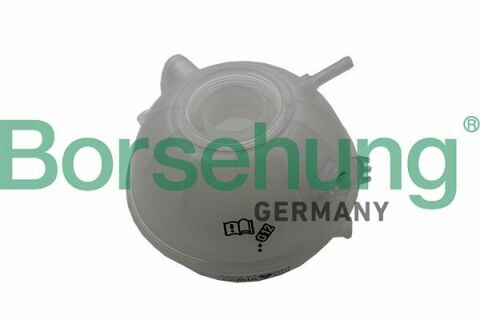 Бачок розширювальний Audi A3/VW Bora/Golf IV 1.6-1.8/1.9TDI 96-06 (OE VAG)