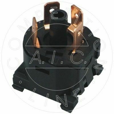 Переключатель печи VW Caddy I/LT 40-55 82-96