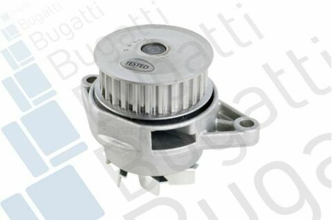 Помпа води Seat Cordoba/Ibiza 93-09/Skoda Octavia/VW Caddy/Golf/Polo 1.4i/1.6i 91-04