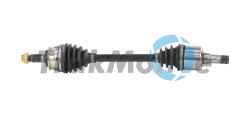 Полуось перед. левая mini (r56) one 06-10 Полуось перед. левая mini (r56) one 06-10
