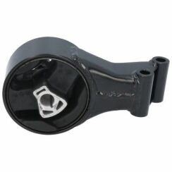 Опора двигателя задняя Opel Astra J 1,4–1,7 CDTI 09–