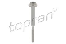 Болт крiплення форсунки