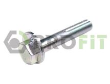 Болт развала с шестигранной головкой