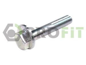 Болт розвалу з шестигранною головкою
