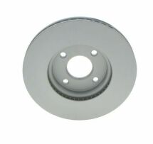 Диск гальмівний передній FORD ECOSPORT 13-