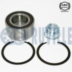 FIAT Підшипник маточини BRAVO, MAREA, PUNTO 1.8 16V 99-