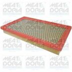 Повітряний фільтр Mazda 323 1.7D 1995–