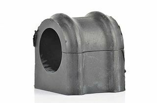 Втулка ззаду. стабілізатор