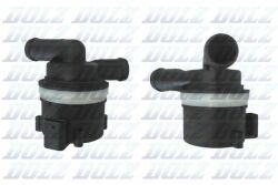 Помпа электрическая водяная дополнительная Volkswagen Amarok 2.0 2010–