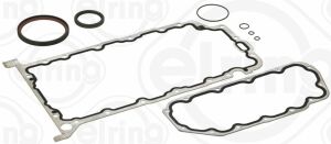 Комплект прокладок картера frontera b 2.2 dti 02-04, saab 9-5 2.2 tid 02-09
