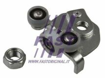 Ролик бічних дверей верхній без кронштейна FIAT Ducato 06-14, Ducato 14-; PEUGEOT Boxer 06-14, Boxer 14-; CITROEN Jumper 06-14, Jumper 14- Ролик бічних дверей верхній без кронштейна FIAT Ducato 06-14, Ducato 14-; PEUGEOT Boxer 06-14, Boxer 14-; CITROEN Jumper 06-14, Jumper 14-