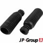 JP GROUP NISSAN Захист аморт.задн.к-кт X-Trail 01-, фото 1 - інтерент-магазин Auto-Mechanic