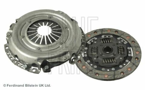 Комплект зчеплення Ford Mondeo 1.6/1.8i 96-00 (d=220mm)