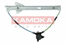 Склопiдйомник переднiй, правий