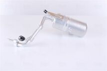 Осушувач FORD KUGA (CBV) (08-) 2.0 TDCi