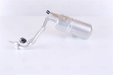 Осушувач FORD KUGA (CBV) (08-) 2.0 TDCi Осушувач FORD KUGA (CBV) (08-) 2.0 TDCi