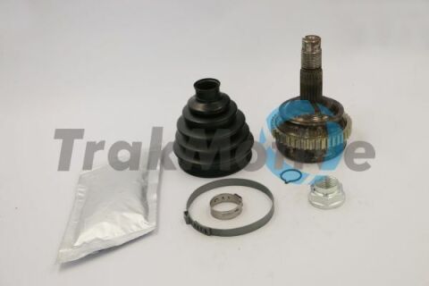 TRAKMOTIVE FIAT ШРУС наружный к-кт BRAVA,BRAVO 1.4I, LANCIA DELTA II 1.6 i.e. 93-99