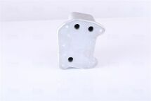 Радиатор охлаждения масла MERCEDES ML-CLASS W 163 (98-) ML 270 CDI