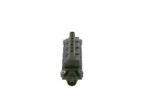 Котушка запалювання BMW 3 (E36/E46) 1.6-1.9 (M43/M42/M44) 93-05 Котушка запалювання BMW 3 (E36/E46) 1.6-1.9 (M43/M42/M44) 93-05