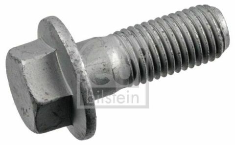 Болт направляющий суппорта BMW 3 (E36/E46/E90-E93) 90-16 (M12x1.5x44)