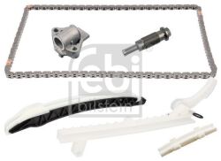 Комплект цепи ГРМ MB C-class (W205/S205/A205/C205) 1.6/2.0 (M274) 13-