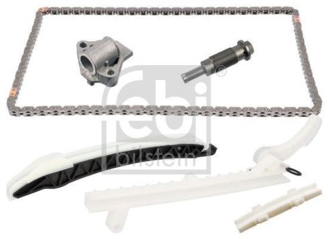Комплект цепи ГРМ MB C-class (W205/S205/A205/C205) 1.6/2.0 (M274) 13- Комплект цепи ГРМ MB C-class (W205/S205/A205/C205) 1.6/2.0 (M274) 13-