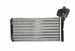 Радиатор печи T4 1.9/2.4D/2.5TDI 91-03 (кроме 111kW) Радиатор печи T4 1.9/2.4D/2.5TDI 91-03 (кроме 111kW)