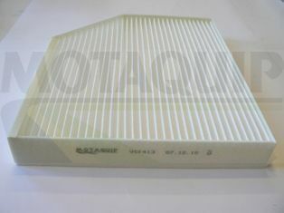 Фильтр, воздух во внутренном пространстве