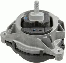 Опора двигуна гумометалева