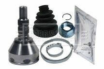 Комплект шарнiрний привiдного валу Opel Insignia A 2.0-2.8 08-